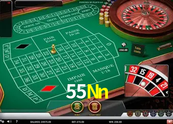 Bonus na Cassino Online 55Nn