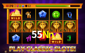 Cassino de Jogos 55Nn